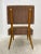1970s 1970s Vintage Mid Century Modern Chair For Sale - Image 5 of 7