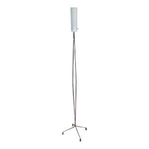 1950s Floor Lamp in manner of Angelo Lelii