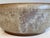 1980s Crystalline Flow Glazed Studio Ceramic Bowl by Helma Klett, Fredelsloh, Germany, 1980s For Sale - Image 5 of 13