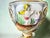 Portuguese Porcelain Hand Painted Table Lamps by Alcobaça Porcelain Factory, Set of 2 For Sale - Image 17 of 18
