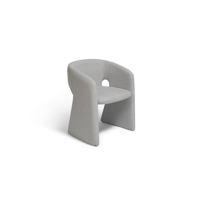 CC Dining Chair For Sale - Image 4 of 5