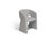 CC Dining Chair For Sale - Image 4 of 5