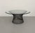 Metal Vintage Coffee Table After Warren Platner for Knoll For Sale - Image 7 of 7