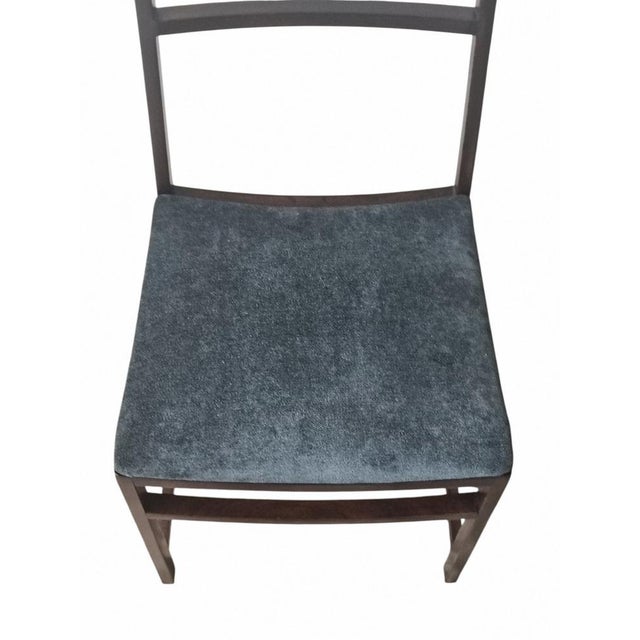Dining Chairs by Renato Venturi for Mim Roma, Italy 1960s, Set of 3 For Sale - Image 6 of 10