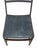 Dining Chairs by Renato Venturi for Mim Roma, Italy 1960s, Set of 3 For Sale - Image 6 of 10