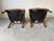Pair of Vintage French Provincial Louis XV–Style Armchairs by Hickory, Nc/ Sold For Sale - Image 12 of 12