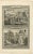 Baroque Pieter Mortier, Triumph of Mordecai and Haman Hanged on His Own Gallows, 1700, Engraving For Sale - Image 3 of 12