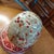 Late 20th Century Mid-Century Murano Small Vase For Sale - Image 5 of 8