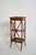 Neoclassical Mahogany Bedside Tables, 1960s, Set of 2 For Sale - Image 3 of 6