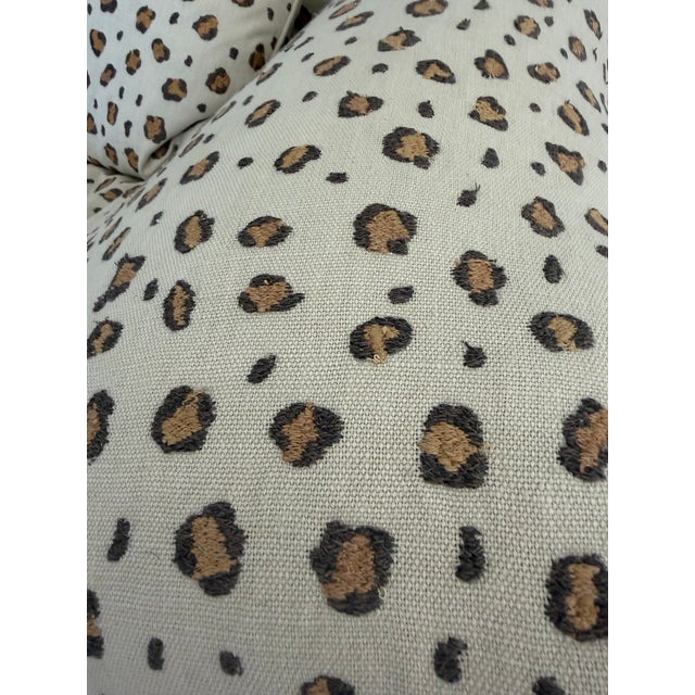 Gerard Van Den Berg 1970s Wammes Wingback swivel chair Attributed to Gerard Van den Berg for Montis For Sale - Image 4 of 4