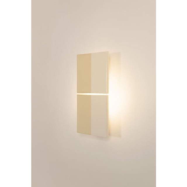 Tile(s) is a collection of wall lights produced in collaboration with ceramic tiles designer marianne smink. They provide...