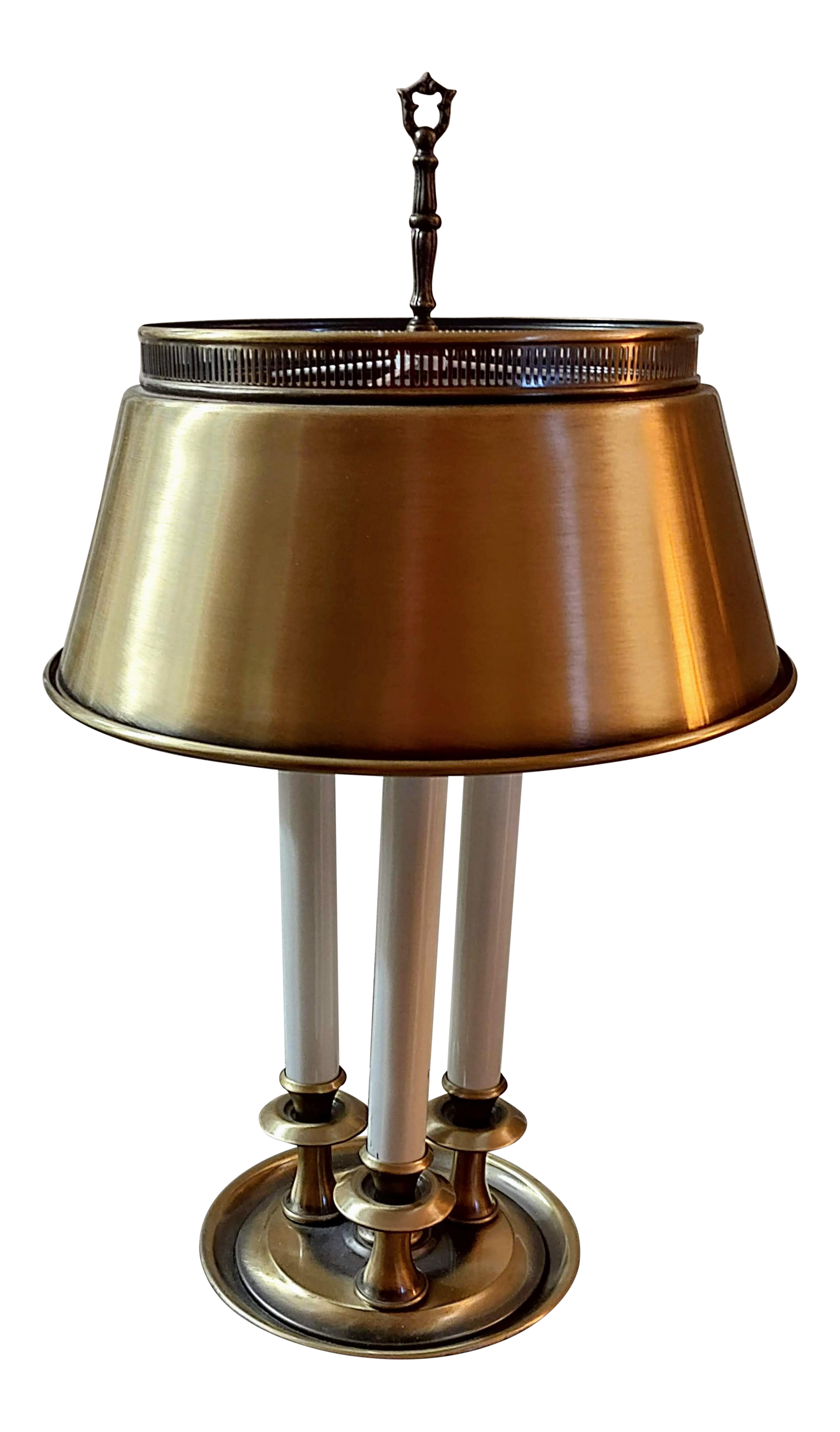 underwriters laboratories desk lamp