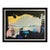 1970s John Hultberg Wide Window 1 For Sale