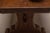 Large Brutalist Dining Table in Oak, 1970s For Sale - Image 10 of 18