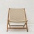 Vintage Folding Chair by Johan Hagen for I. Christiansen, 1958, in Good conditions. Designed 1950 to 1959 I have official...