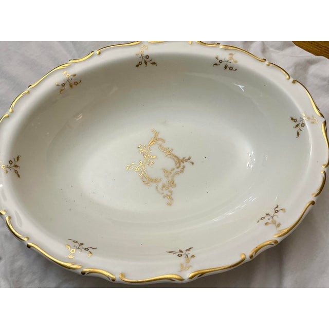 Royal Doulton’s Monteigne Serving Dish For Sale - Image 11 of 11