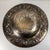 19th Century English Sheffield Silverplate Centerpiece Bowl or Charger With Grape Motif For Sale - Image 10 of 12