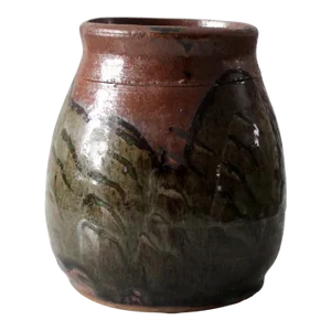 Vintage Studio Pottery Vase