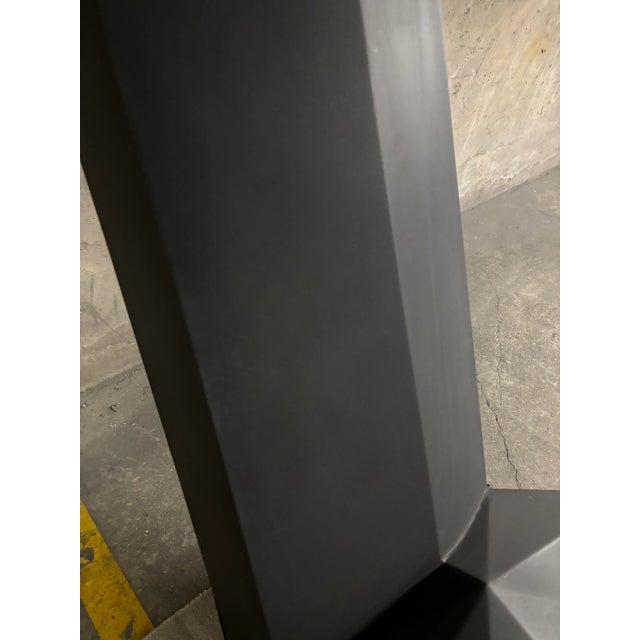 Gray Don Bar Hanging Fireplace, 1970s For Sale - Image 8 of 9