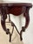 Italian Rococo Style Carved Console Table, Early 20th Century For Sale - Image 14 of 15