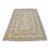 Small Oushak Turkish Carpet For Sale