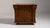 19th Century French Chestnut Brown Neo-Renaissance Oak Cabinet with Hinged Lid For Sale - Image 9 of 15