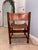 Mid-Century Modern Mid-Century Modern Michel Arnoult Chairs For Sale - Image 3 of 6