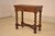 18th Century French Oak Side Table For Sale In Greensboro - Image 6 of 11