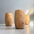 Wood Fiji Stool by Terry Dwan for Riva, 1920, Set of 3 For Sale - Image 7 of 7