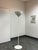 Mr Brown Mr. Brown for Julian Chichester Bilbao Uplighter Floor Lamp For Sale - Image 4 of 12