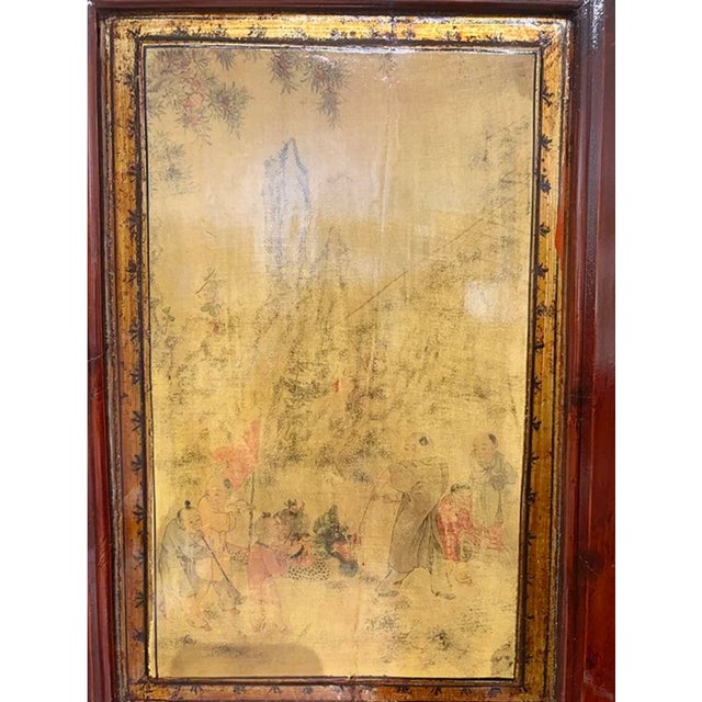 1970s' Dream of Red Mansions For Sale - Image 9 of 10