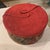 Hollywood Regency Set of Tapestry Hat Boxes For Sale - Image 4 of 7