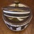 Late Victorian Taylor, Tunnicliffe & Co. Neo-Classical Stoneware Tobacco Jar & Humidor, C. 1899 For Sale - Image 11 of 11