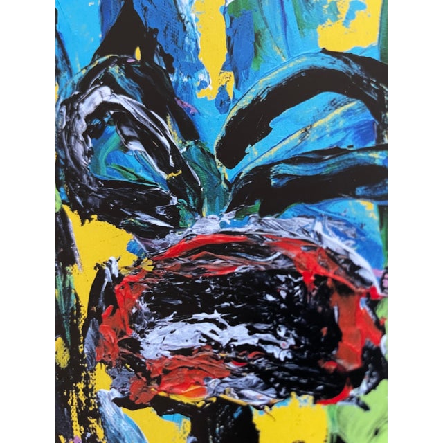 Aki Kuroda, Autoportrait, 2021,Printed in France For Sale - Image 9 of 11