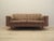 The sofa was made in the 1960s, produced by the well-known Italian manufactory B&B Italia. The structure and legs of the...