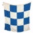 Oversize Vintage Sewn Nautical Signal Flag For Sale