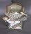 Antique Austrian Amphora Art Nouveau Figural Flower Vase With Putti and Applied Roses For Sale - Image 11 of 17