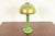 Louis Comfort Tiffany Favrile Art Glass Table Lamp or Desk Lamp, Circa 1910 For Sale - Image 16 of 16