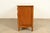 Thomasville French Provincial Louis XV Carved Walnut Sideboard Credenza, Circa 1970s For Sale - Image 14 of 16