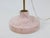 Adjustable LT3 Alzabile Floor Lamp in Portugal Pink Marble by Ignazio Gardella for Azucena, Italy, 1949 For Sale - Image 9 of 10