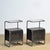 Iron Bedside Tables, 1950s, Set of 2 For Sale - Image 11 of 11