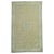 Early 20th Century Champagne Mustard Soft Blue Chinese Rug - 5'3" x 8'1" For Sale - Image 9 of 18