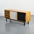 Wood Ash Cansado Sideboard attributed to Charlotte Perriand for Steph Simon, 1960 For Sale - Image 7 of 14