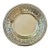 1920’s Victorian Reed and Barton 1202 “Riviera” Trinket or Candy Dish For Sale