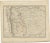Antique map titled 'India III Bombay Presidency'. Old steel engraved map of part of the Bombay Presidency. The Bombay...