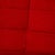 Textile Togo Fabric Three-Seater Sofa Couch in Red by Michel Ducaroy for Ligne Roset For Sale - Image 7 of 13
