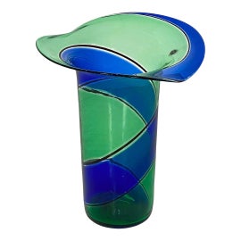 Example of Murano Vases