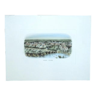 Vassar College For Sale