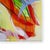 Dick Berckenkamp, Composition IV (Let's Dance), Acrylic on Canvas For Sale - Image 4 of 6