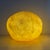 Mid-Century Modern Moon Rock Table Lamp, 1970s For Sale - Image 10 of 18